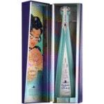 DON JULIO 1942 TEQUILA ANEJO PEGGY GOU EDITION 750ML