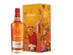 GLENFIDDICH SCOTCH SINGLE MALT 21YR 750ML