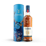 GLENFIDDICH SCOTCH SINGLE MALT BOURBON BARREL RESERVE 14YR 750ML - Image 2