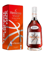 HENNESSY COGNAC VSOP NBA EDITION FRANCE 750ML