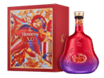 HENNESSY COGNAC XO LUNAR NEW YEAR 2025 FRANCE 750ML