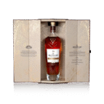 MACALLAN SCOTCH SINGLE MALT RARE CASK 2024 EDITION 750ML - Image 2