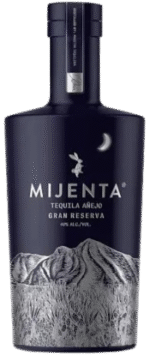 MIJENTA TEQUILA ANEJO GRAN RESERVA 750ML