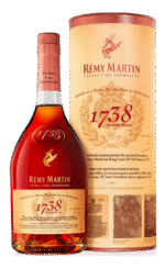REMY MARTIN COGNAC 1738 ACCORD ROYAL 750ML - Image 2