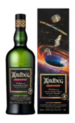 ARDBEG SMOKIVERSE THE ULTIMATE SCOTCH SINGLE MALT 96.6PF ISLAY 750ML