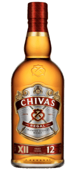 CHIVAS REGAL SCOTCH BLENDED 12YR 750ML - Image 2