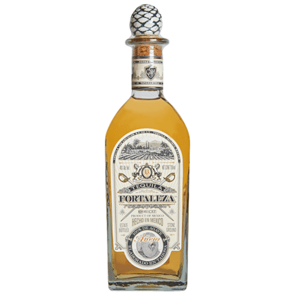 FORTALEZA TEQUILA ANEJO 750ML