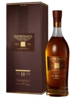 GLENMORANGIE THE INFINITA SCOTCH SINGLE MALT 18YR 750ML - Image 2