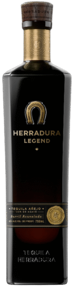 HERRADURA LEGEND TEQUILA ANEJO BARRIL ACANALADO 750ML - Image 2