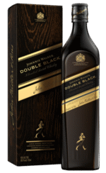 JOHNNIE WALKER SCOTCH BLENDED DOUBLE BLACK 750ML - Image 2