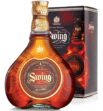 JOHNNIE WALKER SCOTCH BLENDED SWING 750ML - Image 2