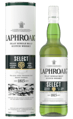 LAPHROAIG SCOTCH SINGLE MALT SELECT ISLAY 750ML - Image 2