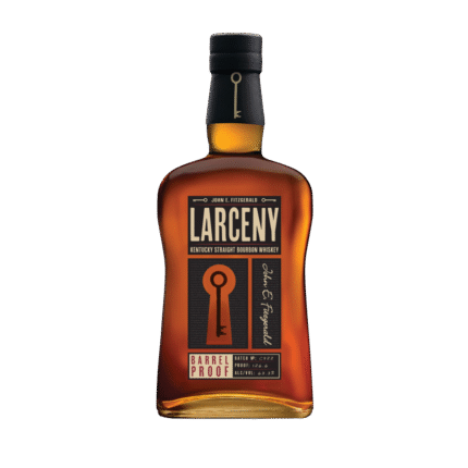 LARCENY BOURBON BARREL PROOF KENTUCKY 750ML