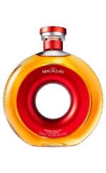 MACALLAN TIME SPACE MASTERY SCOTCH SINGLE MALT 700ML - Image 2