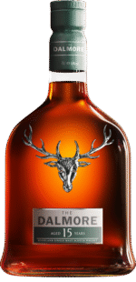 DALMORE SCOTCH SINGLE MALT 15YR 750ML - Image 3
